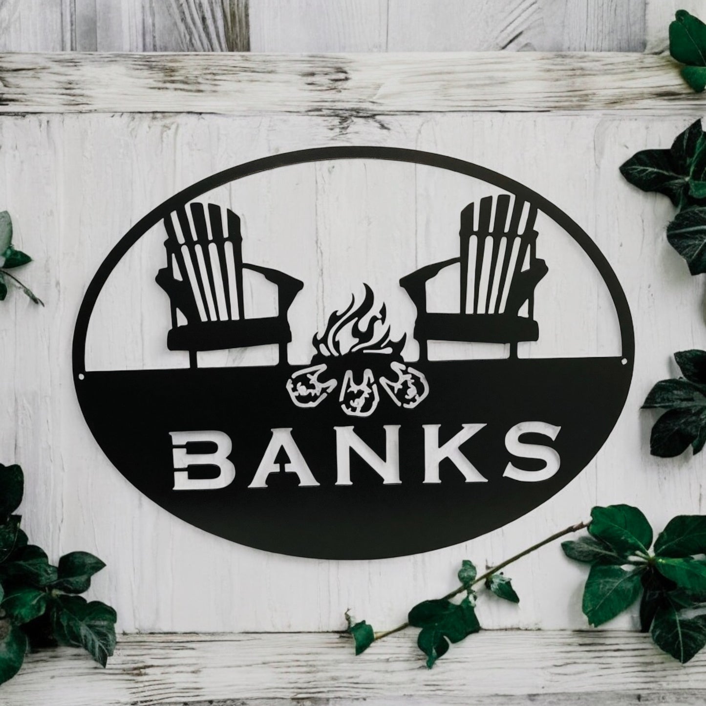 Muskoka Monogram