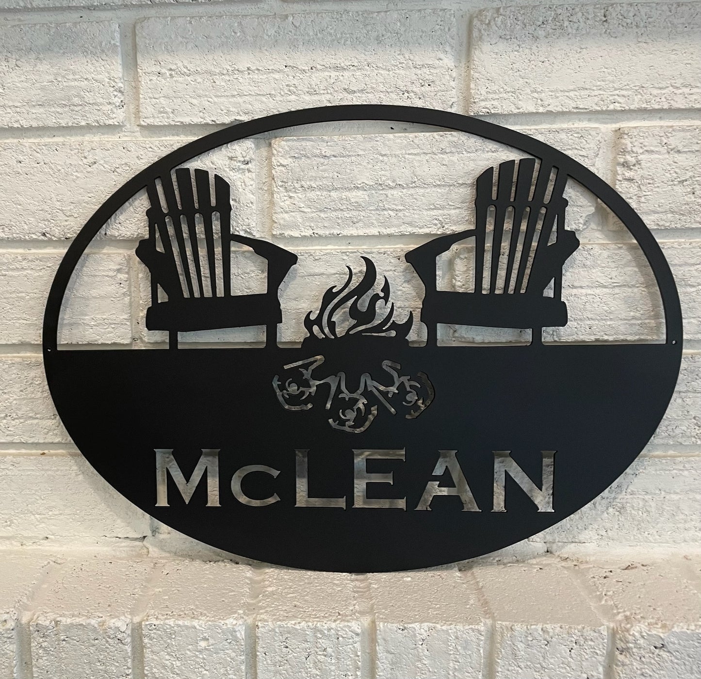 Muskoka Monogram