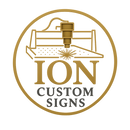 Ion Custom Signs