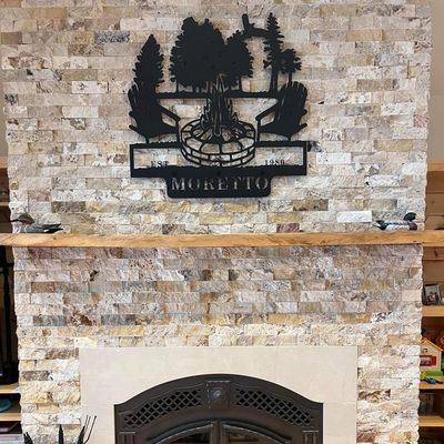 Muskoka Monogram 2.0