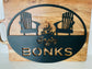 Muskoka Monogram