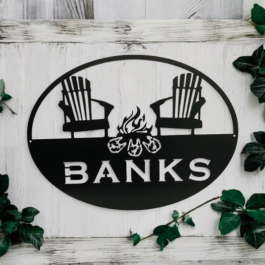 Muskoka Monogram