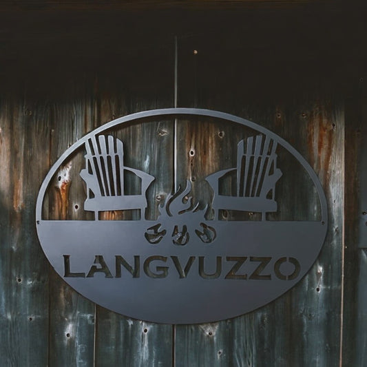 Muskoka Monogram